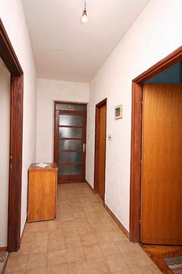 Apartments With A Parking Space Bilo, Primosten - 4662 Zaboric Εξωτερικό φωτογραφία